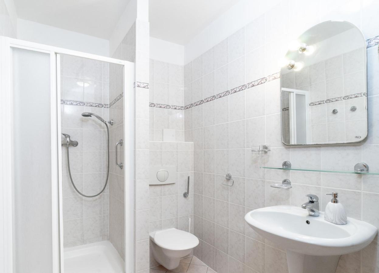 Hotel Paris Mariánské Lázně Dış mekan fotoğraf