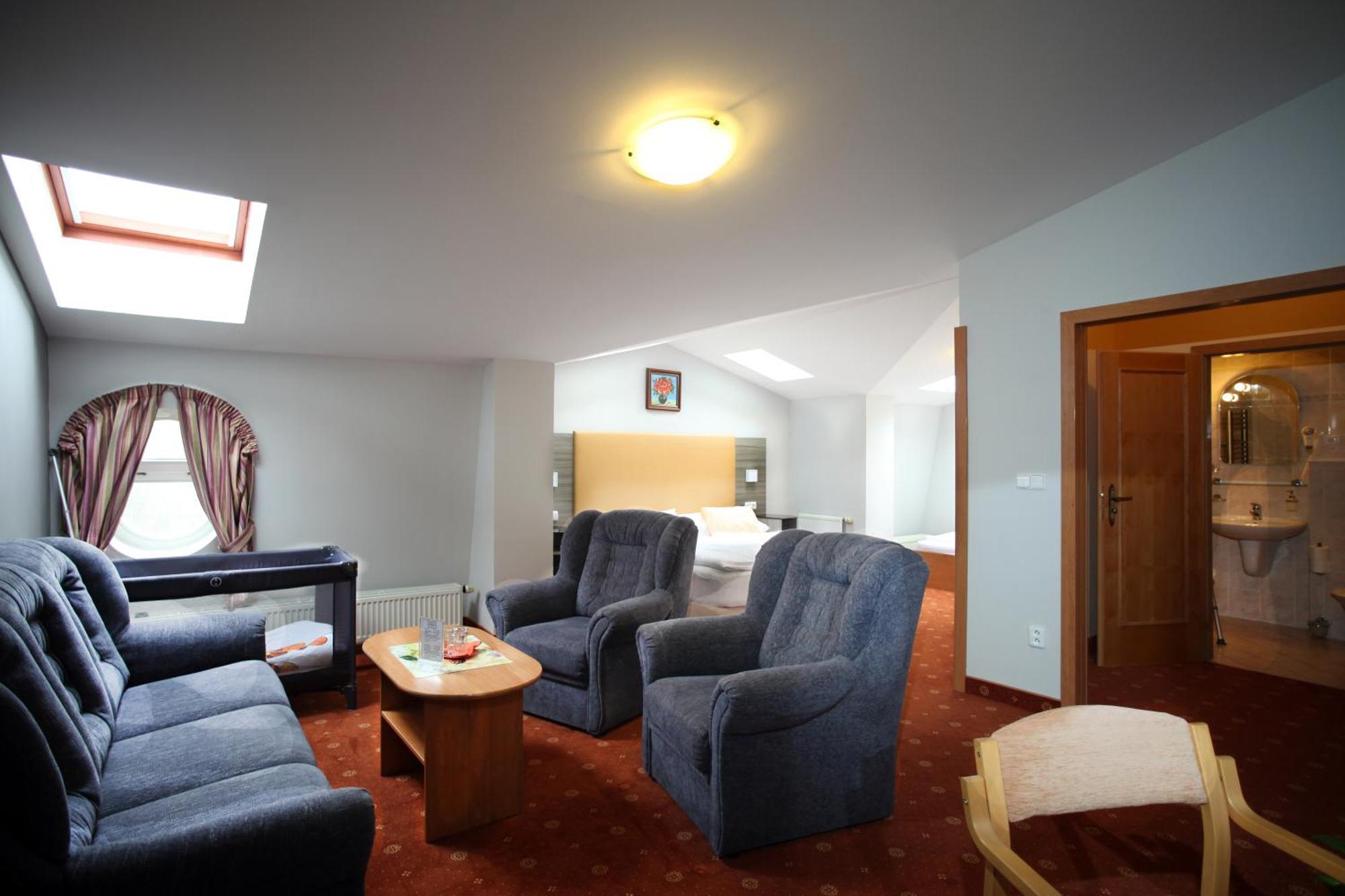 Hotel Paris Mariánské Lázně Dış mekan fotoğraf